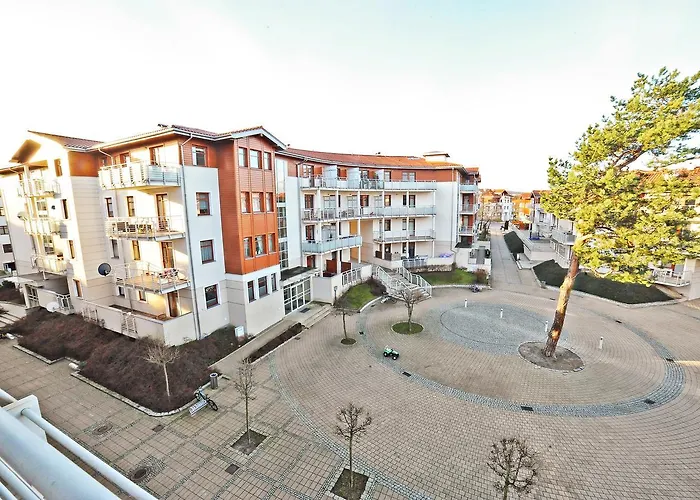 Grand Apartments - Neptun Park.