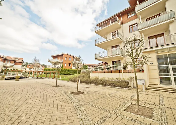 Grand Apartments - Neptun Park.