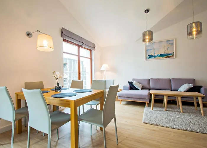 Apartmán Grand - Neptun Park.