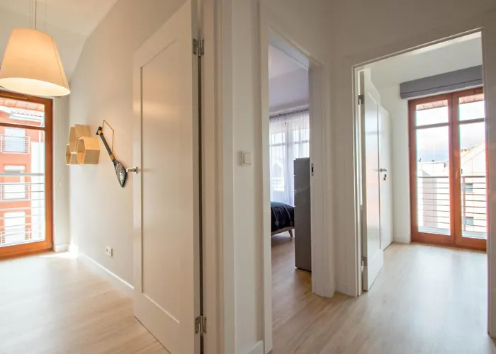 Grand - Neptun Park. *