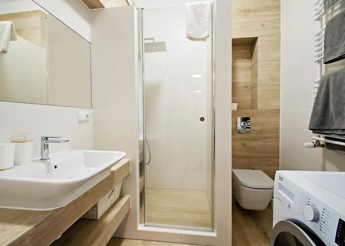 Grand Apartments - Neptun Park.