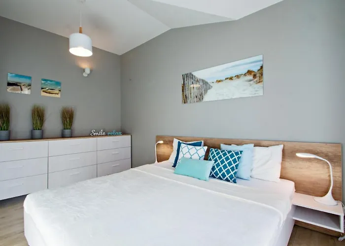 Apartmán Grand - Neptun Park. *