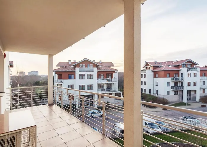 Grand - Neptun Park. *