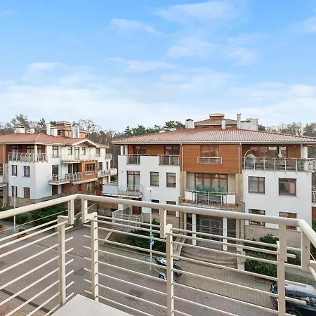 Grand - Neptun Park. *