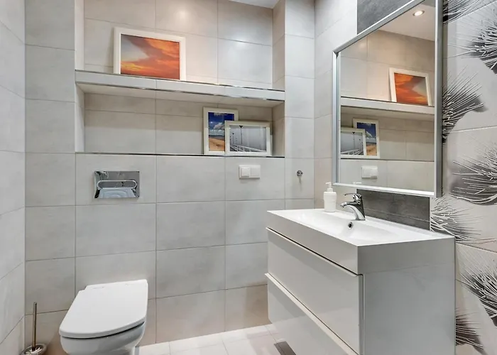 Grand - Neptun Park. *