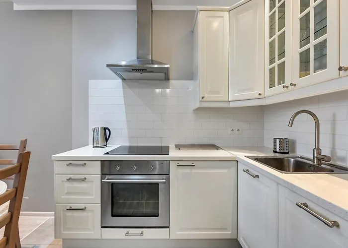 Grand - Neptun Park. * גדנסק