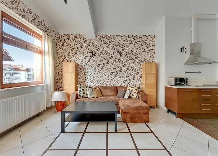 Grand - Neptun Park. * גדנסק