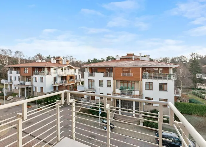 Grand - Neptun Park. *