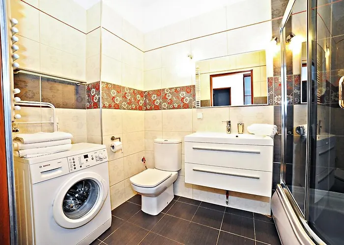 Grand - Neptun Park. גדנסק