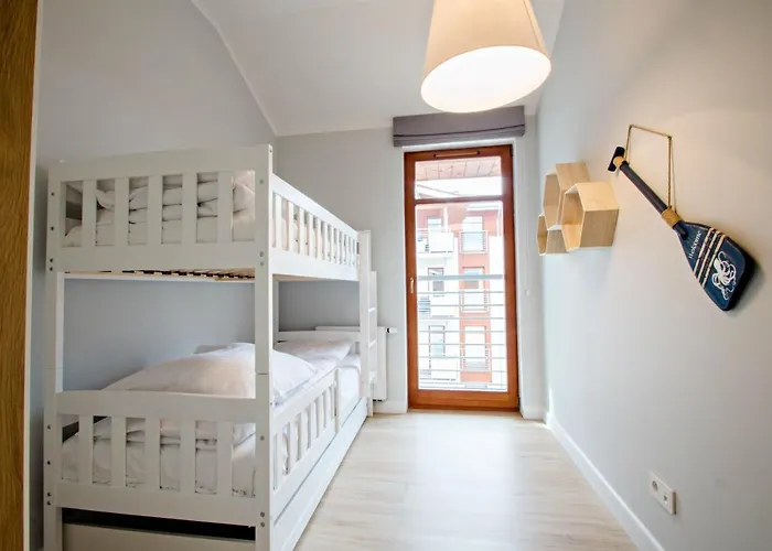 Grand - Neptun Park. * גדנסק