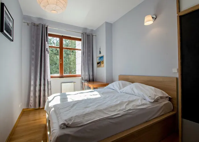 Grand - Neptun Park. * גדנסק